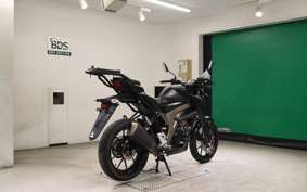 SUZUKI GSX-S125 DL32B