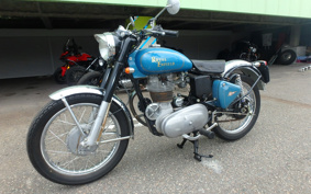 HONDA ENFIELDBULLET350 2005 BABD