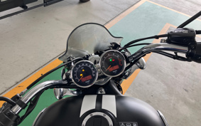 TRIUMPH ROCKET3 2015 TLC123