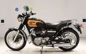 KAWASAKI W800 2016