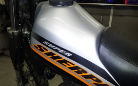 KAWASAKI SUPER SHERPA 1999 KL250G