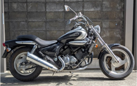 KAWASAKI ELIMINATOR 250V VN250A