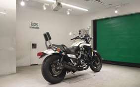 YAMAHA VMAX 1998