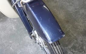 HONDA C50 SUPER CUB C50