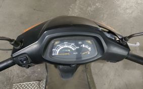 HONDA SPACY 100 JF13