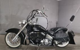 YAMAHA DRAGSTAR400 CLASSIC VH01J