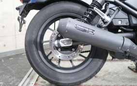 HONDA  REBEL 250 ABS MC49