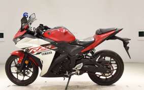 YAMAHA YZF-R25 2004 RG10J