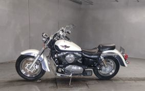 KAWASAKI VULCAN1500 CLASSIC VNT50D