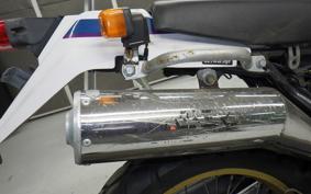 YAMAHA SEROW 225 W 4JG