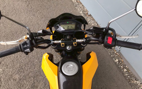 HONDA GROM JC61