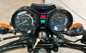 YAMAHA RZ 250 4L3