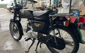 HONDA BENLY90 HA03