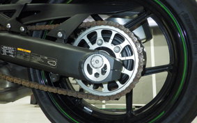KAWASAKI NINJA 1000 SX 2024 ZXT02K