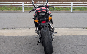 HONDA CBR650F 2017 RC83