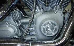 HARLEY FXST 1580 2009