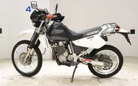 SUZUKI DJEBEL 250 XC 2021 SJ45A