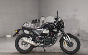 HONDA CB190SS PCL3