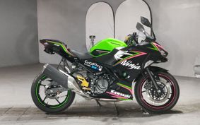 KAWASAKI NINJA400 EX400G