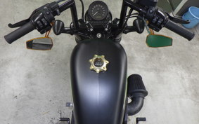 HARLEY XL1200X 2019