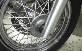 YAMAHA DRAGSTAR 400 CLASSIC 2002 VH01J