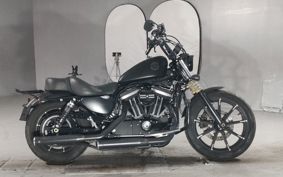 HARLEY XL883N LE2