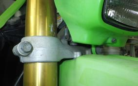 KAWASAKI KLX250 LX250E