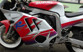 SUZUKI GSX-R400R 1992 GK76A