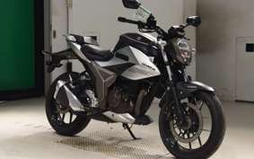 SUZUKI ｼﾞｸｻｰ250