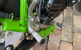 KAWASAKI KSR-2 MX080B