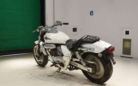 HONDA MAGNA 250 S MC29