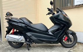 HONDA FORZA MF12