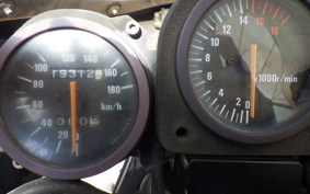 SUZUKI GSX-R400R 1992 GK76A