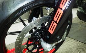 DUCATI HYPERMOTARD698モノ 2024