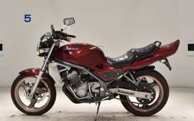KAWASAKI BALIUS 250 ZR250A