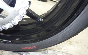 KAWASAKI NINJA ZX-6R A 2020 ZX636G