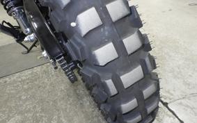 YAMAHA SR400 Gen.5 2021 RH16J