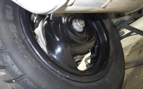 YAMAHA AXIS 125 Z 2008 SED7J