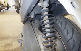 YAMAHA JOG POCHE SA08J