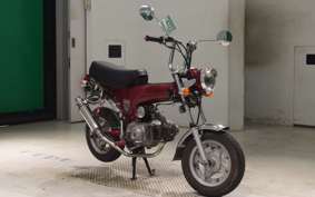 HONDA DAX 50 GEN 2 2022 AB26