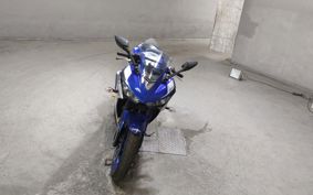 YAMAHA YZF-R25 RG10J