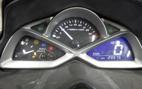 YAMAHA MAJESTY155 Gen.2 S 2008 SG52J