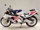 Фото Honda CBR250RR 1990 с японского аукциона