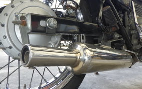 HONDA CB400SS E 2004 NC41