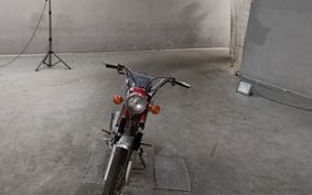 HONDA BENLY 50 CD50