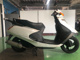 Фото Honda SPACY 100 с японского аукциона