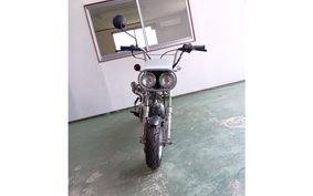 HONDA  SUPER CUB C125 JA58