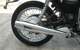 HONDA CB400SS 2006 NC41