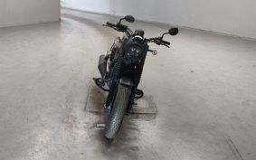 HONDA REBEL 250 S MC49