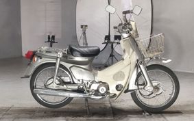 HONDA SUPER CUB90 HA02